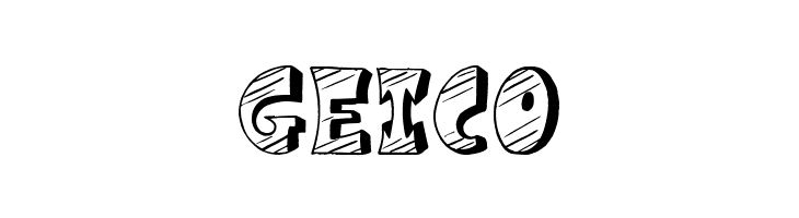 Cake Nom  Free Fonts Download