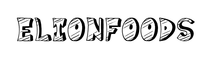Cake Nom  Free Fonts Download