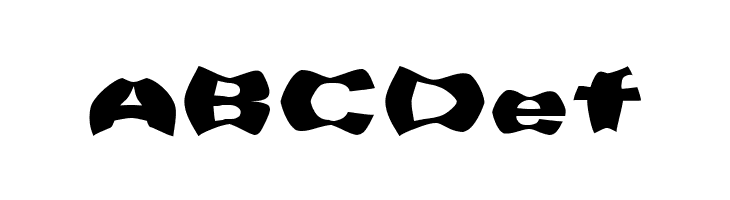 WarpSpeed  Free Fonts Download