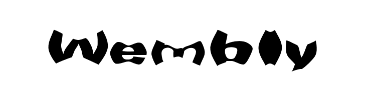 WarpSpeed  Free Fonts Download