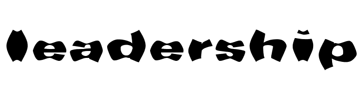 WarpSpeed  Free Fonts Download