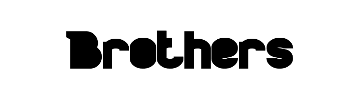 BOARDER  Free Fonts Download