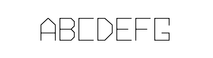 Hyperspace  Free Fonts Download