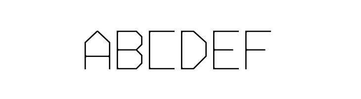 Hyperspace  Free Fonts Download