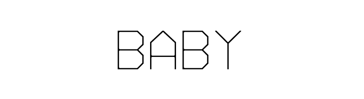 Hyperspace  Free Fonts Download