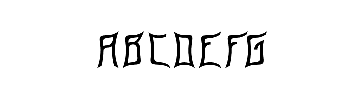 Floridashark  Free Fonts Download