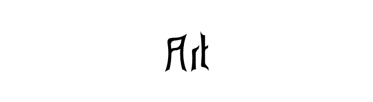 Floridashark  Free Fonts Download