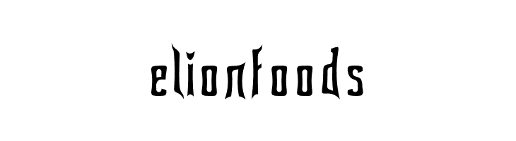 Floridashark  Free Fonts Download