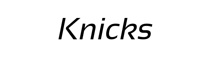 Sansation Italic  Free Fonts Download