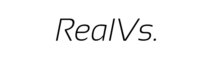 Sansation Light Italic  Free Fonts Download