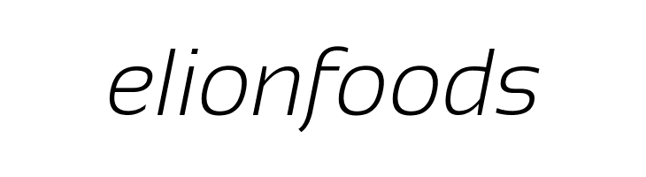 Sansation Light Italic  Free Fonts Download