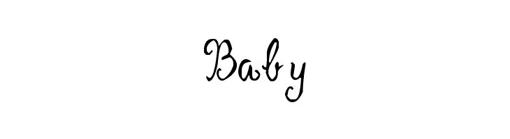 Want You Back  Free Fonts Download