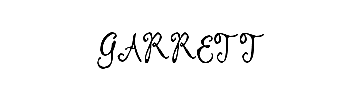 Want You Back  Free Fonts Download