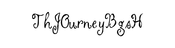 Want You Back  Free Fonts Download
