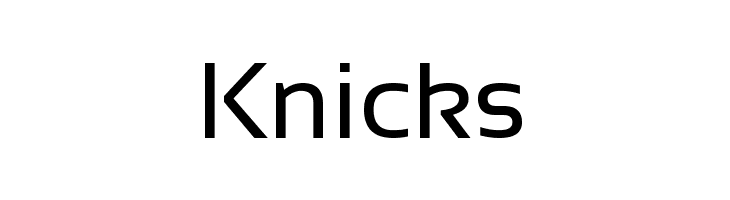 Sansation Regular  Free Fonts Download