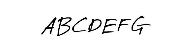 Nicolas  Free Fonts Download