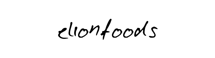 Nicolas  Free Fonts Download