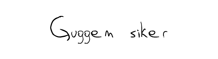 Mauro Grossi  Free Fonts Download