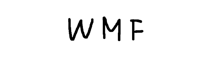 Writico 2  Free Fonts Download