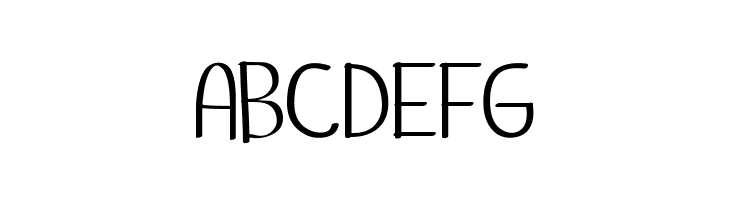 Marker Palafotz  Free Fonts Download