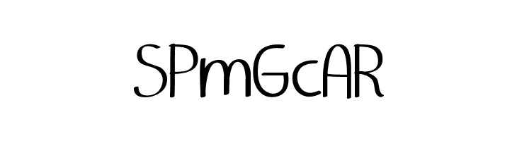 Marker Palafotz  Free Fonts Download