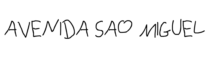 dustinhofont_beta  Free Fonts Download