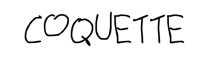 dustinhofont_beta  Free Fonts Download