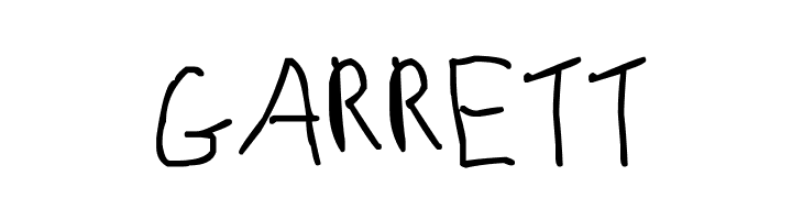 dustinhofont_beta  Free Fonts Download