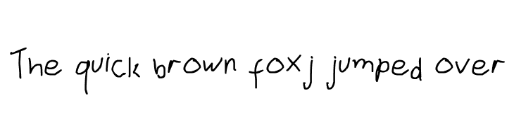 dustinhofont_beta  Free Fonts Download