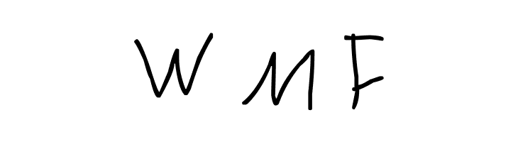 dustinhofont_beta  Free Fonts Download