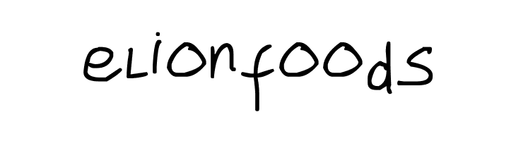 dustinhofont_beta  Free Fonts Download
