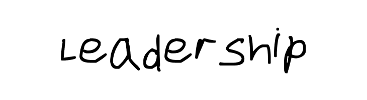 dustinhofont_beta  Free Fonts Download