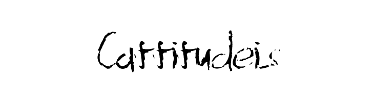 AfterRain  Free Fonts Download