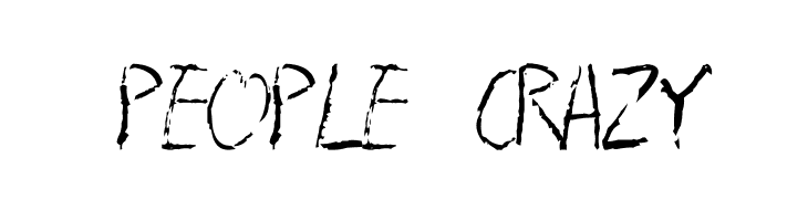 AfterRain  Free Fonts Download