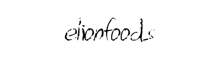 AfterRain  Free Fonts Download