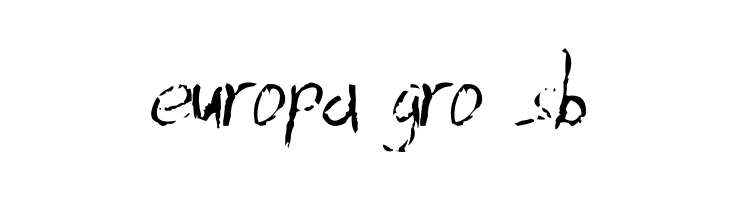 AfterRain  Free Fonts Download