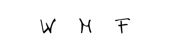 Petra Bakija  Free Fonts Download