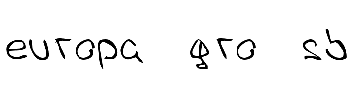 Petra Bakija  Free Fonts Download