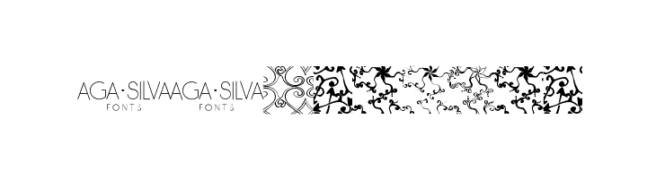 Maya Tiles PROMO  Free Fonts Download