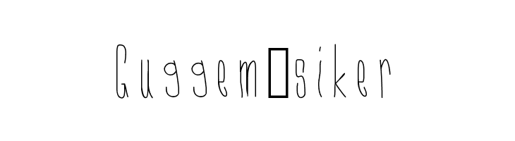 CMonkeeLight  Free Fonts Download