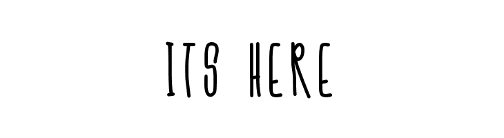 CMonkeeBold  Free Fonts Download