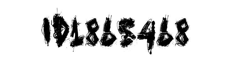 GhostReverie  Free Fonts Download