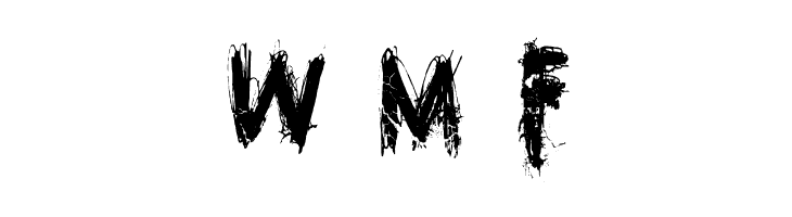 GhostReverie  Free Fonts Download