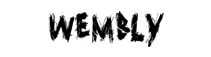 GhostReverie  Free Fonts Download