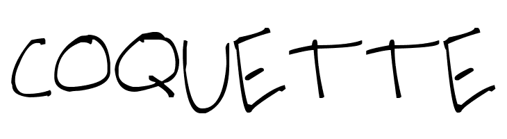 Virginia Kool Font  Free Fonts Download