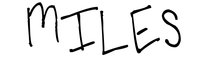 Virginia Kool Font  Free Fonts Download