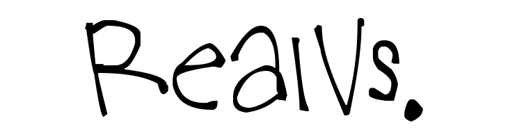 Virginia Kool Font  Free Fonts Download