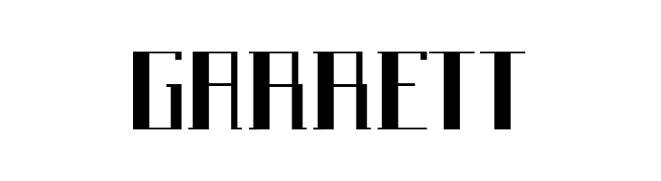 Paralela Regular  Free Fonts Download