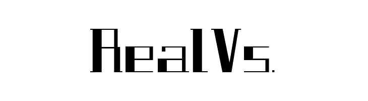 Paralela Regular  Free Fonts Download