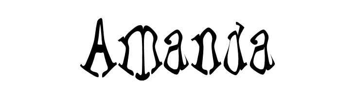 Paraffin  Free Fonts Download